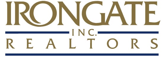 Irongate Realtors Logo