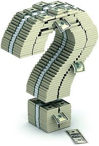 Dollar Question